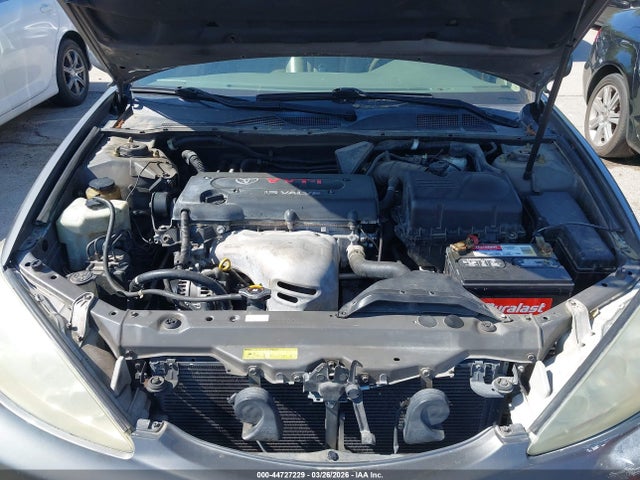 2006 Toyota Camry Le მანქანა იყიდება აუქციონზე, vin: 4T1BE32K46U684882, აუქციონის ნომერი: 44727229