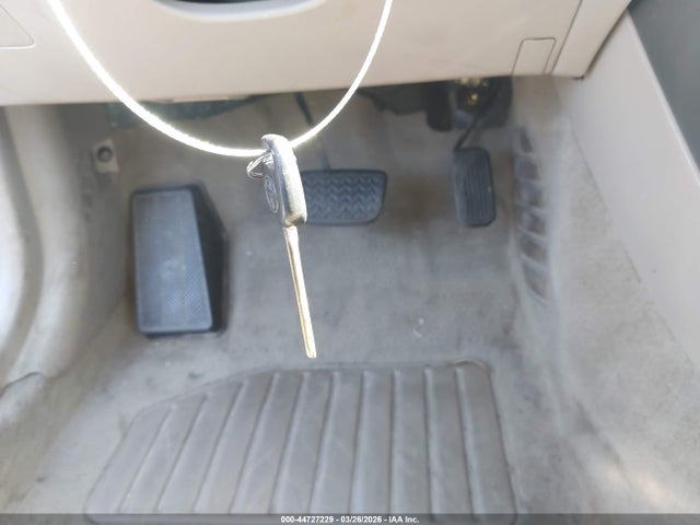 2006 Toyota Camry Le მანქანა იყიდება აუქციონზე, vin: 4T1BE32K46U684882, აუქციონის ნომერი: 44727229