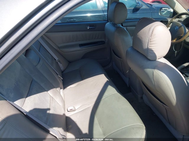 2006 Toyota Camry Le მანქანა იყიდება აუქციონზე, vin: 4T1BE32K46U684882, აუქციონის ნომერი: 44727229