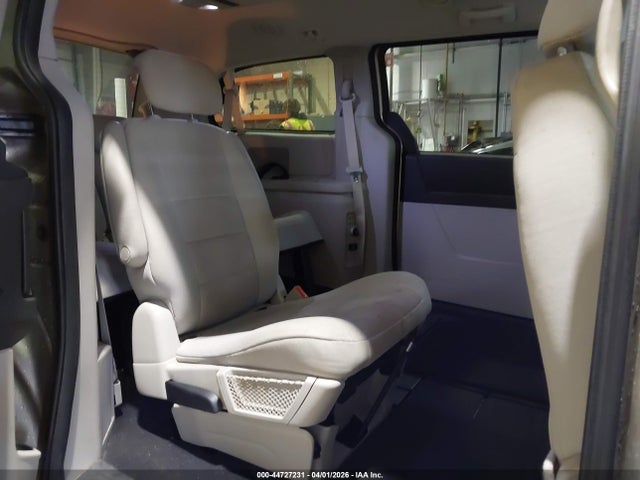 2008 DODGE GRAND CARAVAN 1D8HN54P18B146921 Photo 7