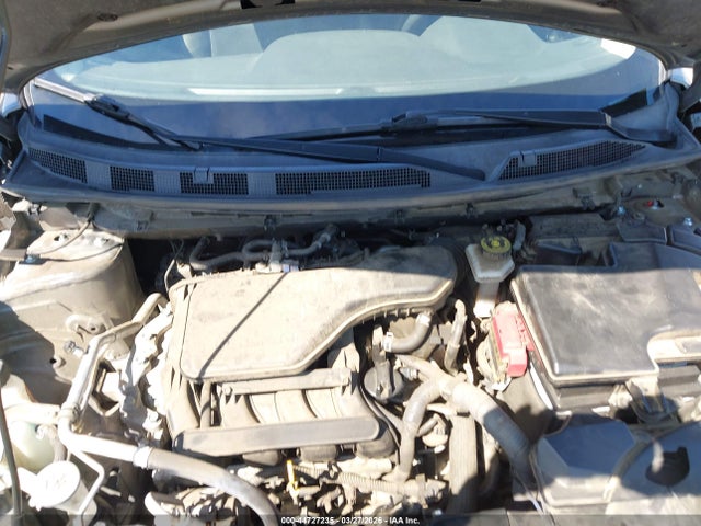 JN1BJ1CP2JW157602 Nissan Rogue Sport S