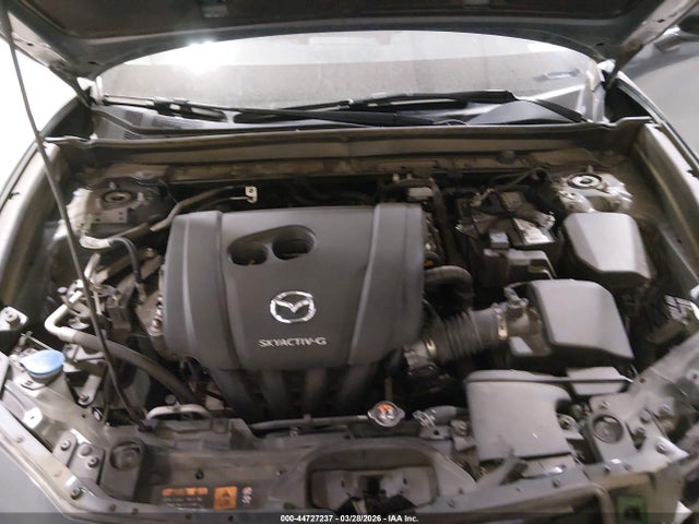 Aukcja sprzedaży 2022 Mazda Cx-30 Carbon Edition, vin: 3MVDMBCL7NM435902, numer aukcji: 44727237