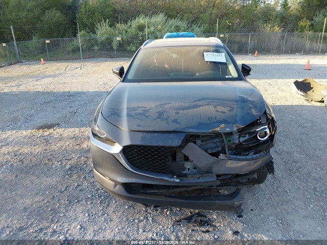 Aukcja sprzedaży 2022 Mazda Cx-30 Carbon Edition, vin: 3MVDMBCL7NM435902, numer aukcji: 44727237