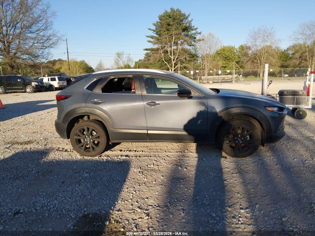 Aukcja sprzedaży 2022 Mazda Cx-30 Carbon Edition, vin: 3MVDMBCL7NM435902, numer aukcji: 44727237