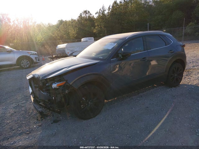 Aukcja sprzedaży 2022 Mazda Cx-30 Carbon Edition, vin: 3MVDMBCL7NM435902, numer aukcji: 44727237