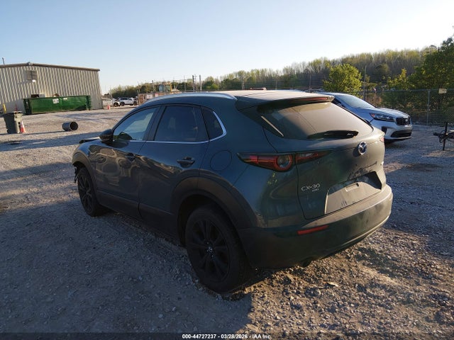 Aukcja sprzedaży 2022 Mazda Cx-30 Carbon Edition, vin: 3MVDMBCL7NM435902, numer aukcji: 44727237