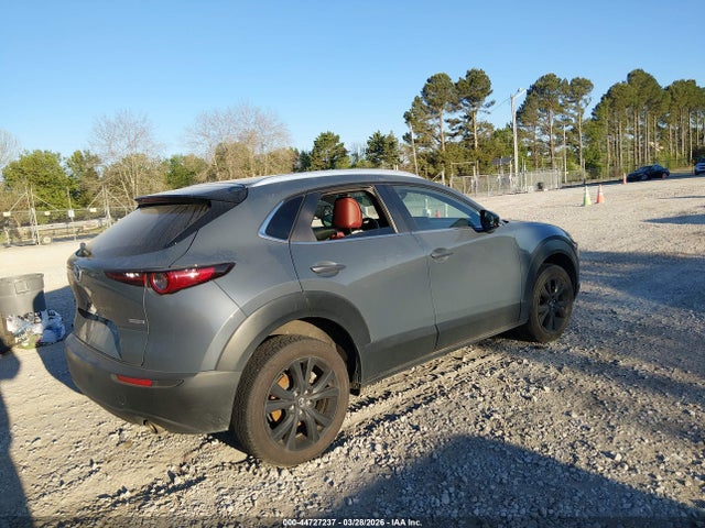 Aukcja sprzedaży 2022 Mazda Cx-30 Carbon Edition, vin: 3MVDMBCL7NM435902, numer aukcji: 44727237