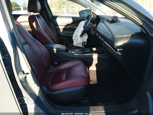 Aukcja sprzedaży 2022 Mazda Cx-30 Carbon Edition, vin: 3MVDMBCL7NM435902, numer aukcji: 44727237