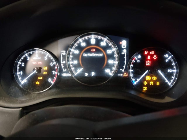 Aukcja sprzedaży 2022 Mazda Cx-30 Carbon Edition, vin: 3MVDMBCL7NM435902, numer aukcji: 44727237
