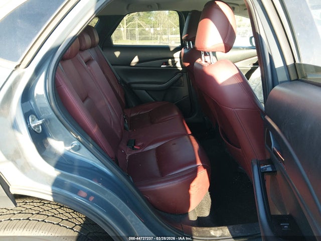 Aukcja sprzedaży 2022 Mazda Cx-30 Carbon Edition, vin: 3MVDMBCL7NM435902, numer aukcji: 44727237