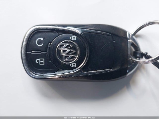 Aukcja sprzedaży 2017 Buick Encore Essence, vin: KL4CJCSB2HB124050, numer aukcji: 44727238