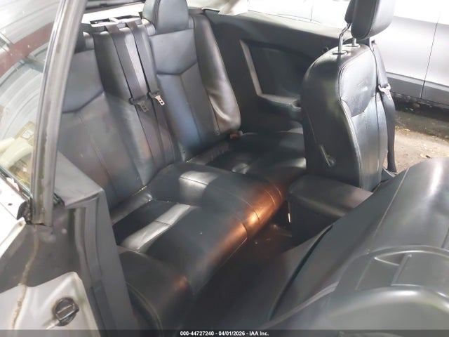 2010 CHRYSLER SEBRING 1C3BC6EV3AN227599 Photo 7