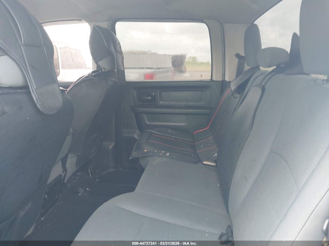 2018 Ram 3500 Tradesman  4x4 8' Box მანქანა იყიდება აუქციონზე, vin: 3C63RRGL1JG149609, აუქციონის ნომერი: 44727241