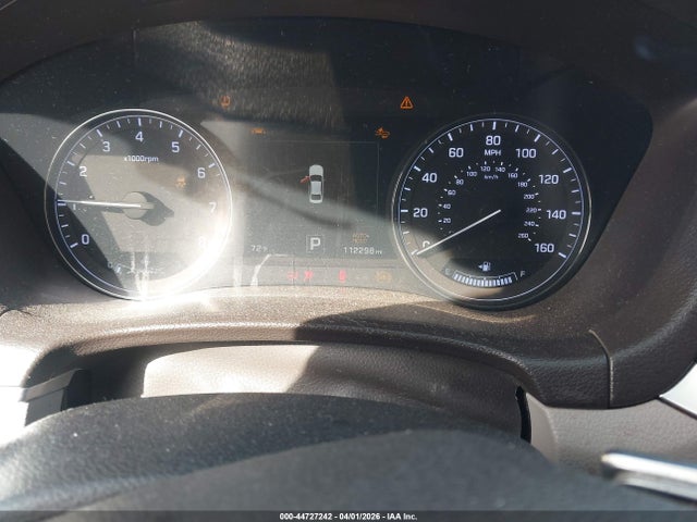 2016 Hyundai Genesis 3.8 მანქანა იყიდება აუქციონზე, vin: KMHGN4JE6GU115993, აუქციონის ნომერი: 44727242