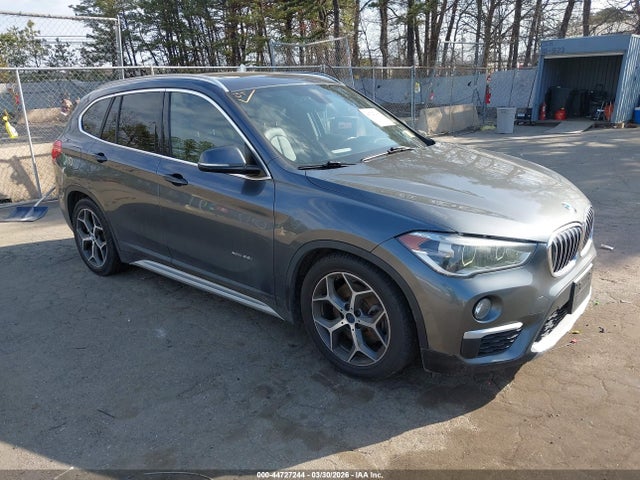 Aukcja sprzedaży 2016 Bmw X1 Xdrive28i, vin: WBXHT3C38G5E54937, numer aukcji: 44727244