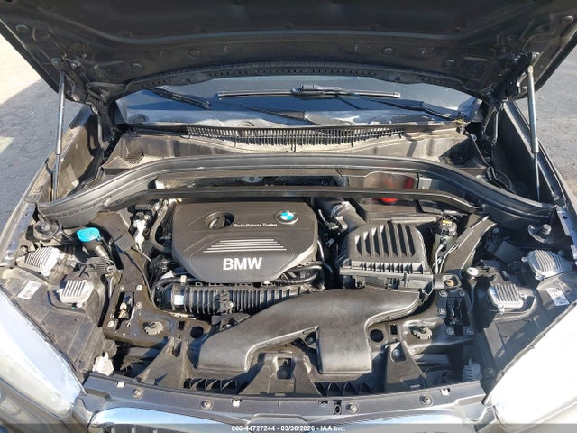 Aukcja sprzedaży 2016 Bmw X1 Xdrive28i, vin: WBXHT3C38G5E54937, numer aukcji: 44727244