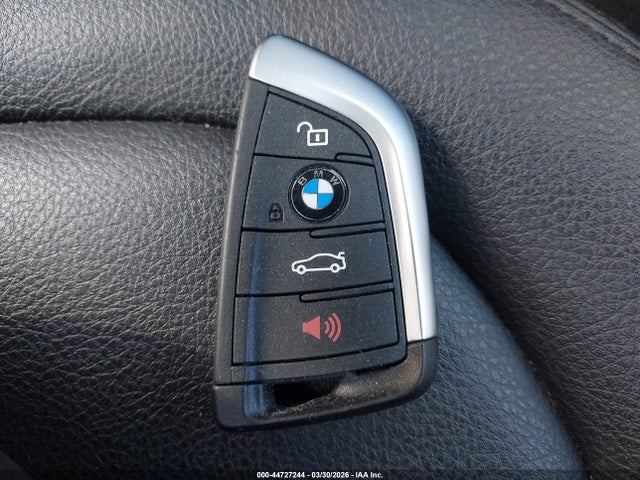 Aukcja sprzedaży 2016 Bmw X1 Xdrive28i, vin: WBXHT3C38G5E54937, numer aukcji: 44727244