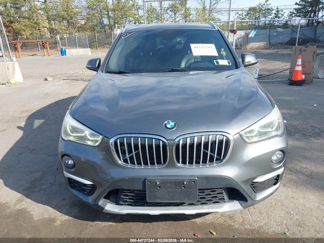 Aukcja sprzedaży 2016 Bmw X1 Xdrive28i, vin: WBXHT3C38G5E54937, numer aukcji: 44727244