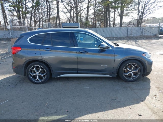Aukcja sprzedaży 2016 Bmw X1 Xdrive28i, vin: WBXHT3C38G5E54937, numer aukcji: 44727244