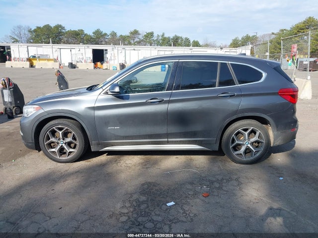 Aukcja sprzedaży 2016 Bmw X1 Xdrive28i, vin: WBXHT3C38G5E54937, numer aukcji: 44727244