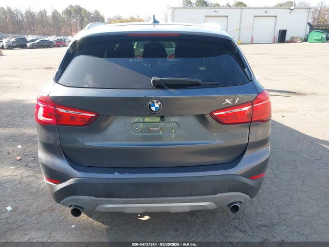 Aukcja sprzedaży 2016 Bmw X1 Xdrive28i, vin: WBXHT3C38G5E54937, numer aukcji: 44727244