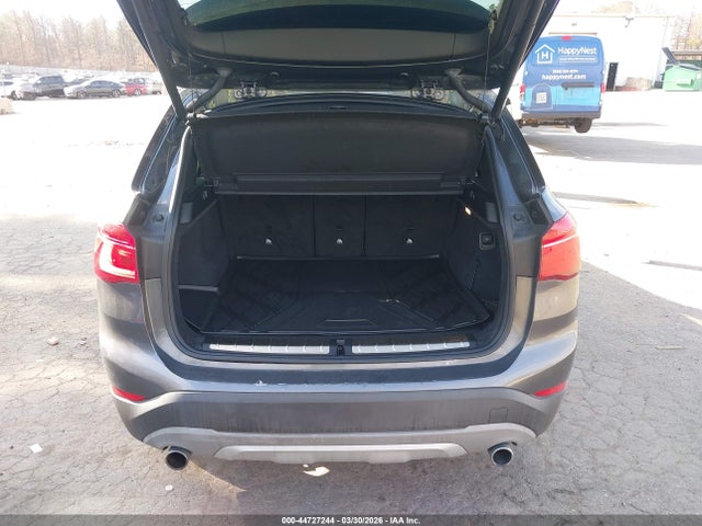 Aukcja sprzedaży 2016 Bmw X1 Xdrive28i, vin: WBXHT3C38G5E54937, numer aukcji: 44727244