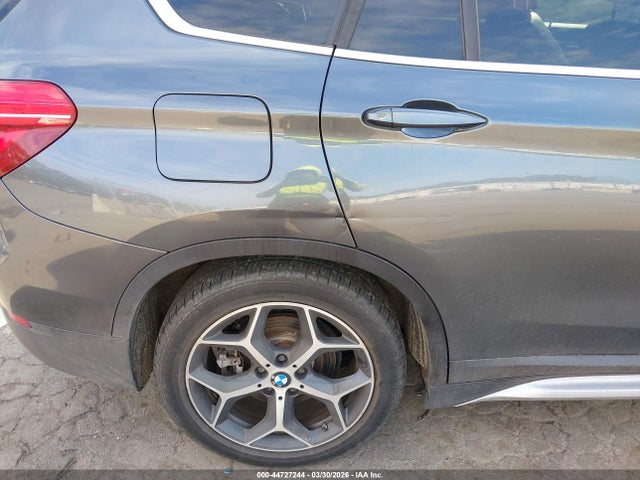 Aukcja sprzedaży 2016 Bmw X1 Xdrive28i, vin: WBXHT3C38G5E54937, numer aukcji: 44727244