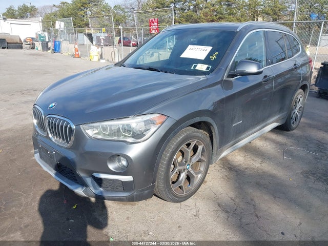 Aukcja sprzedaży 2016 Bmw X1 Xdrive28i, vin: WBXHT3C38G5E54937, numer aukcji: 44727244