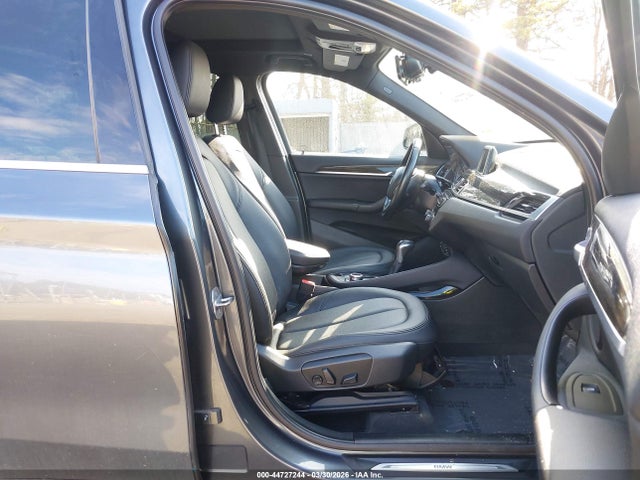 Aukcja sprzedaży 2016 Bmw X1 Xdrive28i, vin: WBXHT3C38G5E54937, numer aukcji: 44727244