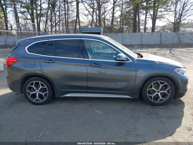 Aukcja sprzedaży 2016 Bmw X1 Xdrive28i, vin: WBXHT3C38G5E54937, numer aukcji: 44727244