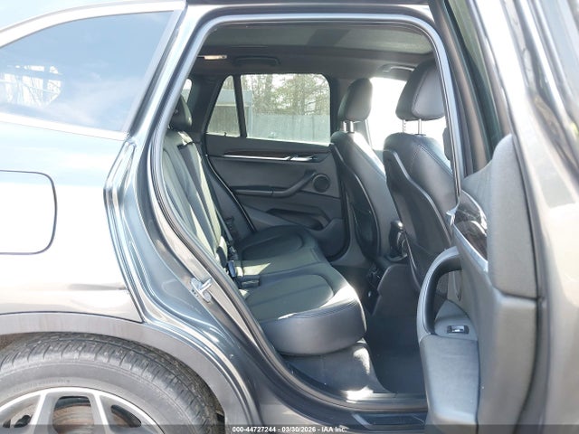 Aukcja sprzedaży 2016 Bmw X1 Xdrive28i, vin: WBXHT3C38G5E54937, numer aukcji: 44727244