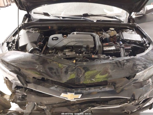1G1ZB5ST3GF269681 Chevrolet MALIBU LS