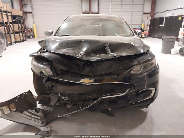 1G1ZB5ST3GF269681 Chevrolet MALIBU LS