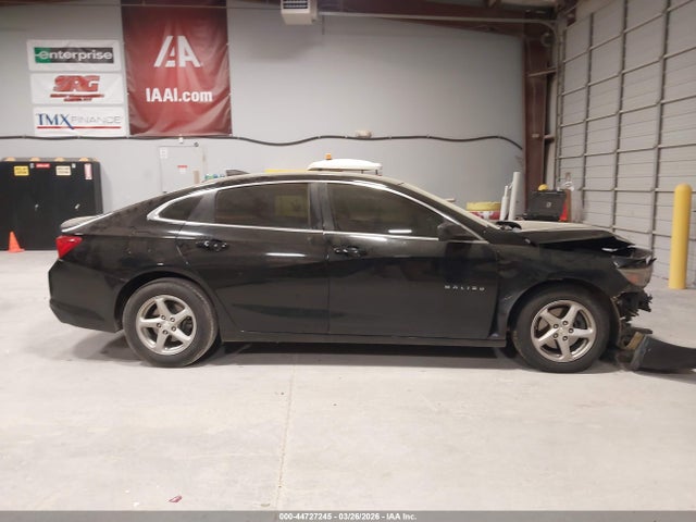 1G1ZB5ST3GF269681 Chevrolet MALIBU LS
