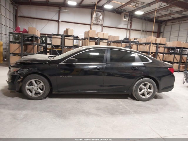 1G1ZB5ST3GF269681 Chevrolet MALIBU LS