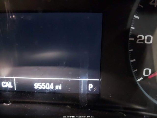 1G1ZB5ST3GF269681 Chevrolet MALIBU LS
