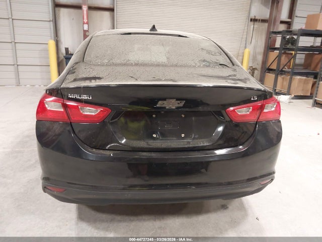 1G1ZB5ST3GF269681 Chevrolet MALIBU LS