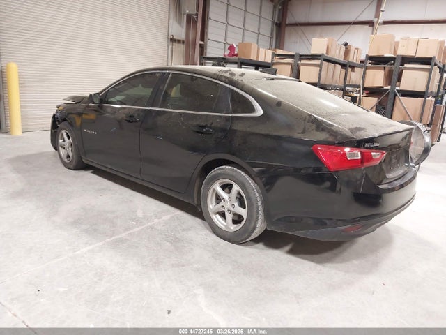 1G1ZB5ST3GF269681 Chevrolet MALIBU LS