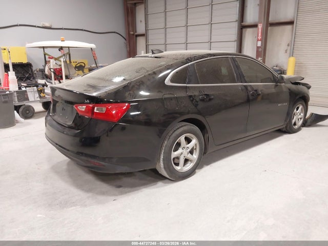 1G1ZB5ST3GF269681 Chevrolet MALIBU LS