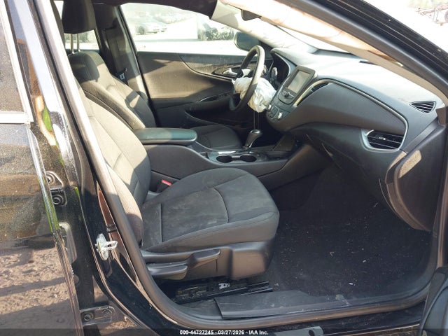 1G1ZB5ST3GF269681 Chevrolet MALIBU LS
