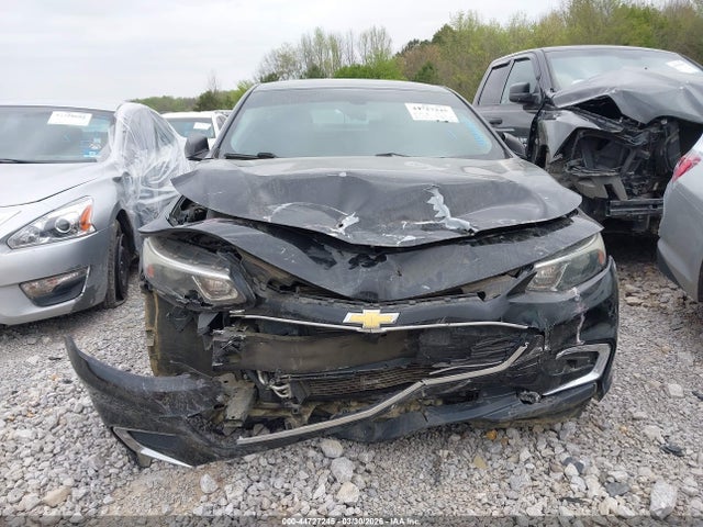 1G1ZB5ST3GF269681 Chevrolet MALIBU LS