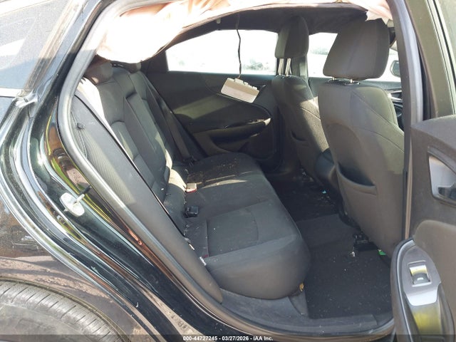 1G1ZB5ST3GF269681 Chevrolet MALIBU LS