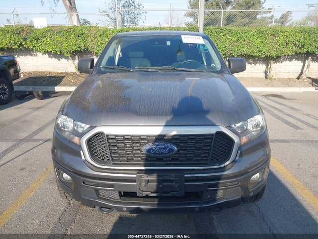 Ford Ranger Xlt 2019 1FTER4EH2KLA13397 Image 12