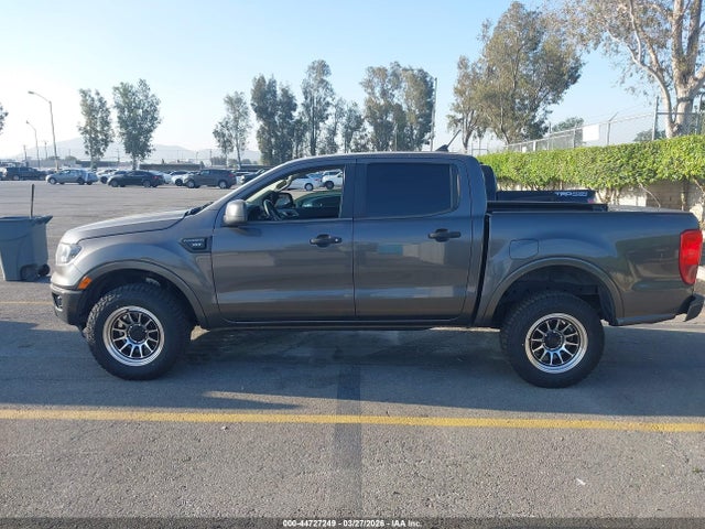 Ford Ranger Xlt 2019 1FTER4EH2KLA13397 Image 14
