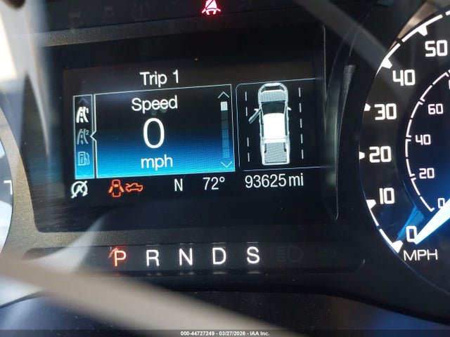 Ford Ranger Xlt 2019 1FTER4EH2KLA13397 Image 15