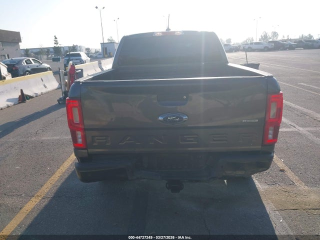 Ford Ranger Xlt 2019 1FTER4EH2KLA13397 Image 16