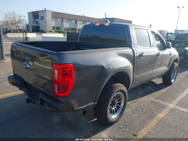 1FTER4EH2KLA13397 Ford Ranger Xlt