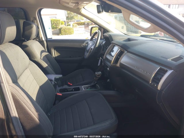 Ford Ranger Xlt 2019 1FTER4EH2KLA13397 Image 5