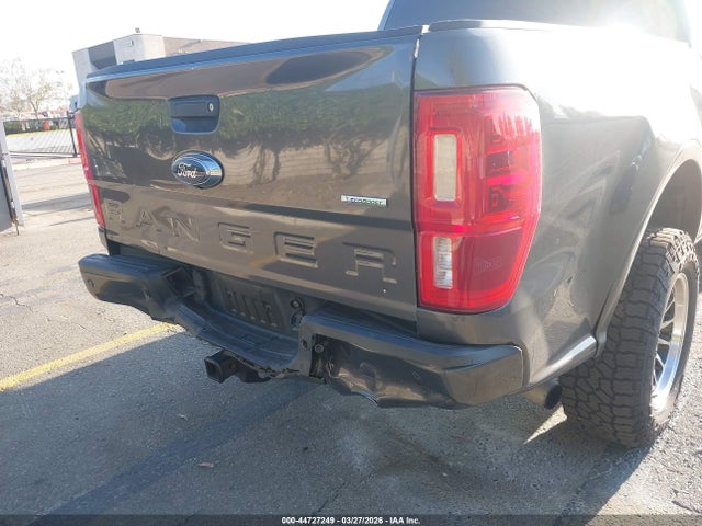 Ford Ranger Xlt 2019 1FTER4EH2KLA13397 Image 6