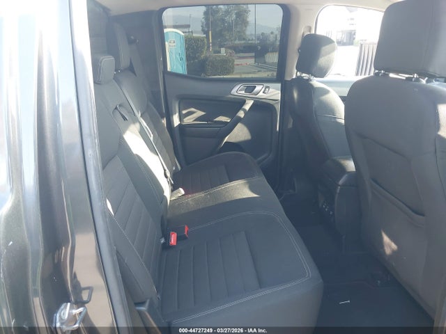 Ford Ranger Xlt 2019 1FTER4EH2KLA13397 Image 8